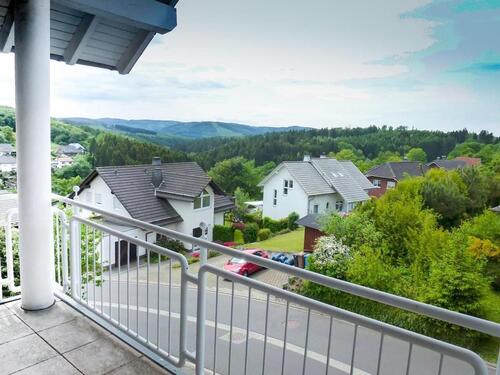 Foto - 3 Zimmer Etagenwohnung in Kirchen (Sieg)