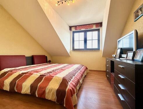 Foto - 4 Zimmer Etagenwohnung zur Miete in Wächtersbach