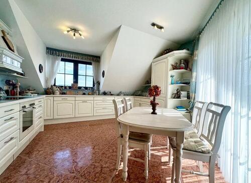 Foto - 4 Zimmer Etagenwohnung in Wächtersbach