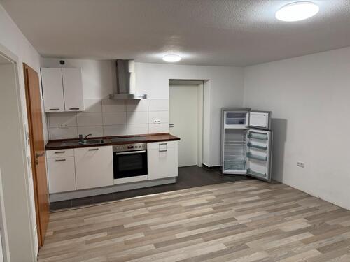 Foto - Single-Wohnung 2 Zimmer mit EBK und Bad in Espenau