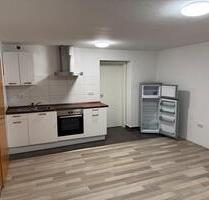 Single-Wohnung 2 Zimmer mit EBK und Bad in Espenau