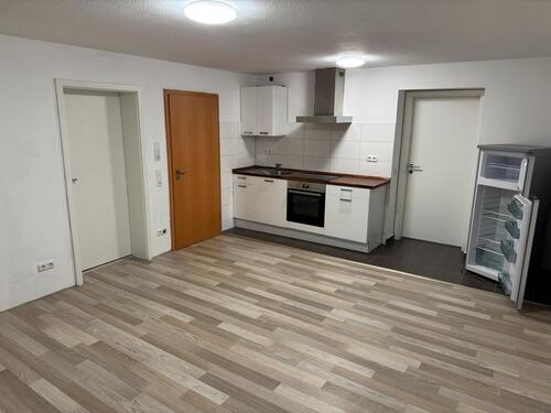 Foto - 2 Zimmer Etagenwohnung zur Miete in Espenau