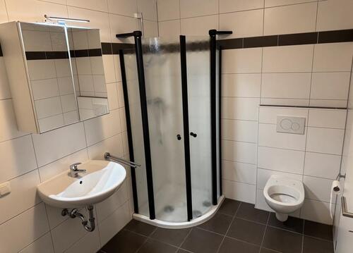 Foto - 2 Zimmer Etagenwohnung in Espenau