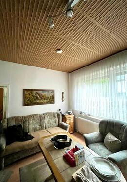 Foto - Erstbezug nach umfassender Renovierung: Helle 2,5 Zimmer Wohnung