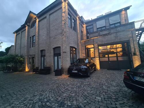 Foto - Büro 11,84qm Waas.sche-Fabrik Geisenheim