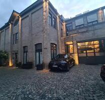 Büro 11,84qm Waas.sche-Fabrik Geisenheim