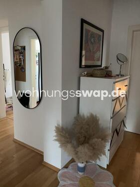 Foto - Wohnungsswap - 3 Zimmer, 93 m² - Sülzgürtel, Lindenthal, Köln