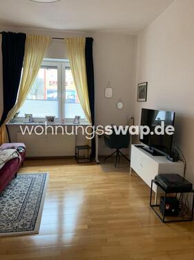 Foto - 3 Zimmer Etagenwohnung in Köln