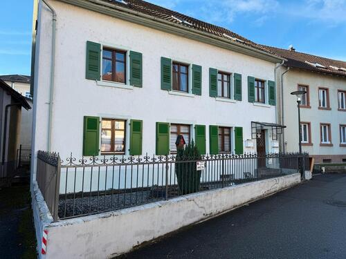 Foto - 3-Zimmer-Wohnung mit Loggia in Bad Säckingen