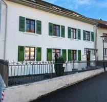3-Zimmer-Wohnung mit Loggia in Bad Säckingen