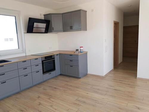 Foto - 2-Zimmer Wohnung Mietwohnung Singlewohnung Apartment