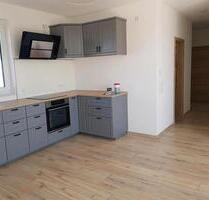 2-Zimmer Wohnung Mietwohnung Singlewohnung Apartment - Feuchtwangen