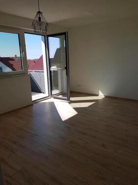 Foto - 2 Zimmer Dachgeschoßwohnung in Feuchtwangen