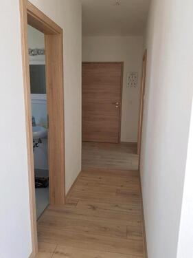 Foto - Dachgeschoßwohnung in Feuchtwangen zur Miete