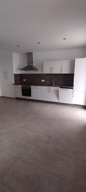 Foto - 2-Raum-Wohnung im Erdgeschoss mit Balkon und Einbauküche