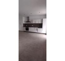 2-Raum-Wohnung im Erdgeschoss mit Balkon und Einbauküche - Arnstadt