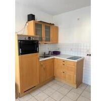 Wohnung in ruhiger ländlicher Lage bei Lehre zu vermieten