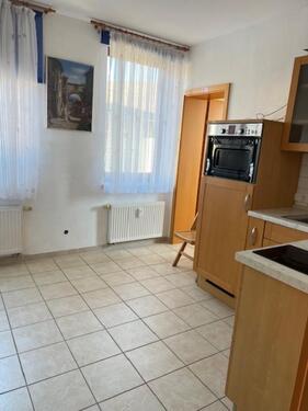 Foto - 2 Zimmer Erdgeschoßwohnung zur Miete in Lehre