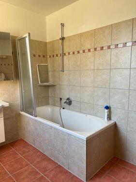 Foto - Erdgeschoßwohnung in Lehre zur Miete