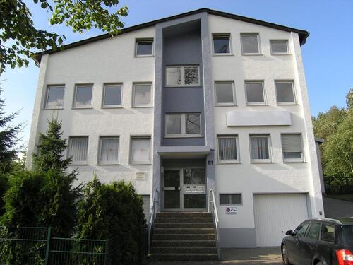 Foto - Uni-Nähe: helle Büroräume, verkehrsgünstig gelegen, zu vermieten