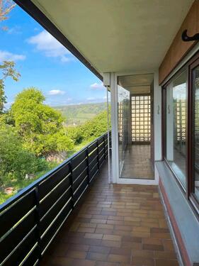 Foto - 5 Zimmer Erdgeschoßwohnung in Weikersheim