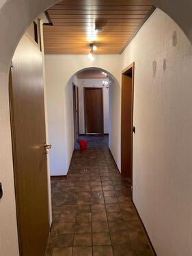 Foto - Erdgeschoßwohnung in Weikersheim zur Miete