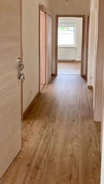 Foto - 3 Zimmer Erdgeschoßwohnung zur Miete in Helmstedt