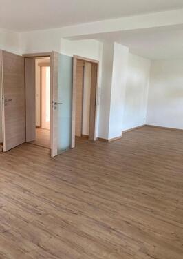 Foto - 3 Zimmer Erdgeschoßwohnung in Helmstedt