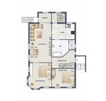 Geräumiges Zweifamilienhaus in Gerstetten, 248m²