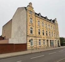 2 Raum Wohnung im Erdgeschoss - 321,00&nbsp;EUR Kaltmiete, ca.&nbsp; 66,00&nbsp;m&sup2; in Demmin (PLZ: 17109)