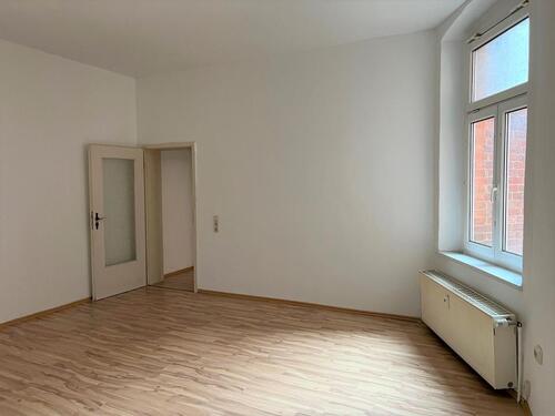 Foto - 2 Zimmer Erdgeschoßwohnung in Demmin