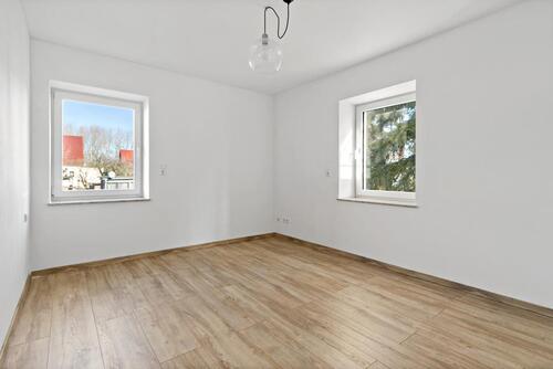 Foto - 2 Zimmer Erdgeschoßwohnung in Bitterfeld-Wolfen