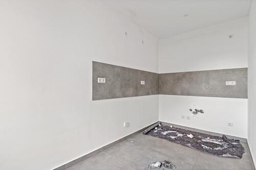 Foto - Erdgeschoßwohnung in Bitterfeld-Wolfen zur Miete