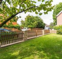 Vermietung einer hellen und vollsanierten DG-Wohnung in Lehndorf - Braunschweig Heidberg-Melverode