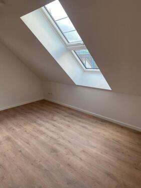 Foto - 2 Zimmer Dachgeschoßwohnung zur Miete in Braunschweig