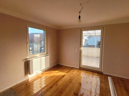 Foto - 3-Zimmer Wohnung im OG - Erstbezug nach Sanierung in Planig