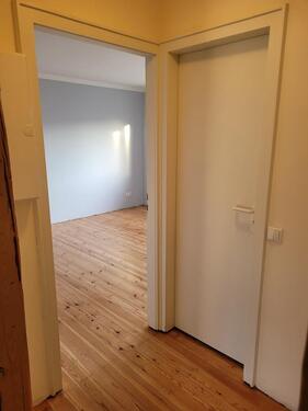 Foto - 3 Zimmer Etagenwohnung in Bad Kreuznach