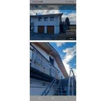 Helle 4-Zimmer Maisonette Wohnung 118 m2, Balkon 20 m2 - Obing