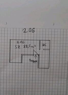 Foto - 4 Zimmer Maisonettenwohnung in Obing