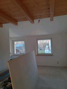 Foto - Maisonettenwohnung in Obing zur Miete