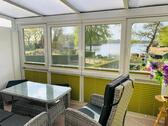 Foto - * Ferienbungalow mit Seeblick, Boot und Badesteg * 4-6 Personen