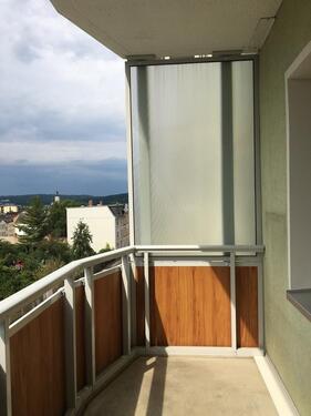 Foto - Etagenwohnung in Gera zur Miete