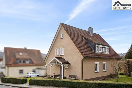 Foto - 9 Zimmer Einfamilienhaus in Lauenau