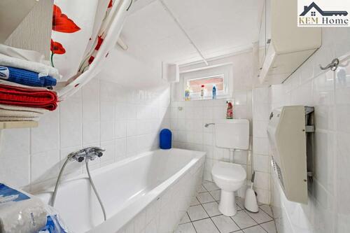 Foto - Einfamilienhaus in Lauenau zur Miete