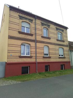 Foto - Dachgeschosswohnung 3 Zimmer,100 Meter