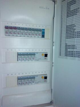 Foto - 2.5 Zimmer Dachgeschoßwohnung in Nuthe-Urstromtal