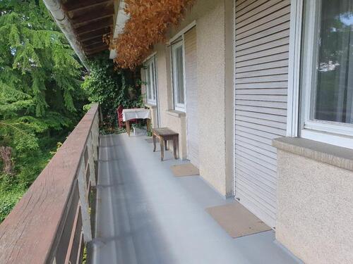 Foto - Einfamilienhaus in Schwarzenbach an der Saale