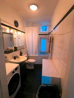 Foto - Erdgeschoßwohnung in Klein Nordende zur Miete