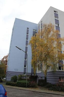 Foto - 4 Zimmer Etagenwohnung in Hanau