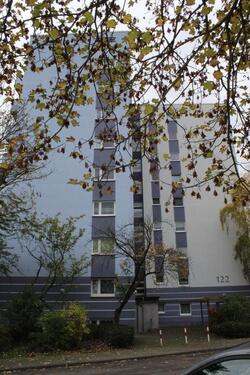 Foto - Etagenwohnung in Hanau zur Miete